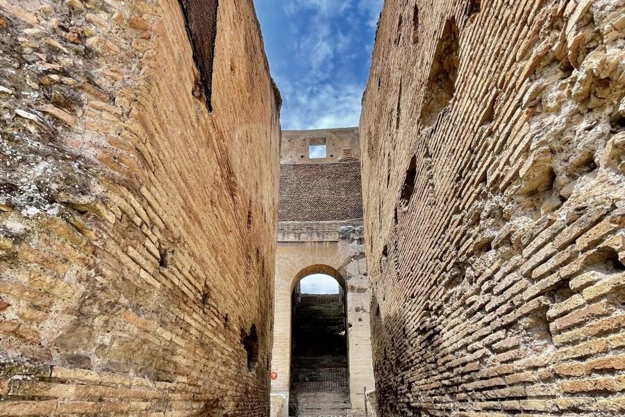 Rome: Colosseum Guided Tour with Entry Tickets - What this 1-hour Colosseum guided tour actually covers