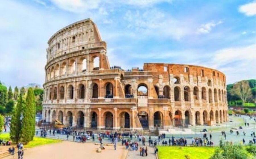 Rome: Colosseum Guided Tour with Forum Entry Experience - Should You Book This Colosseum and Forum Tour?
