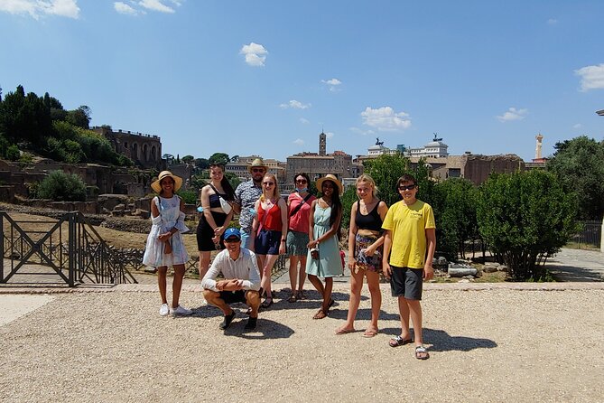 Rome: Colosseum Guided Tour with Roman Forum and Palatine hill - Price and value: is $65.30 a good deal for what you get?