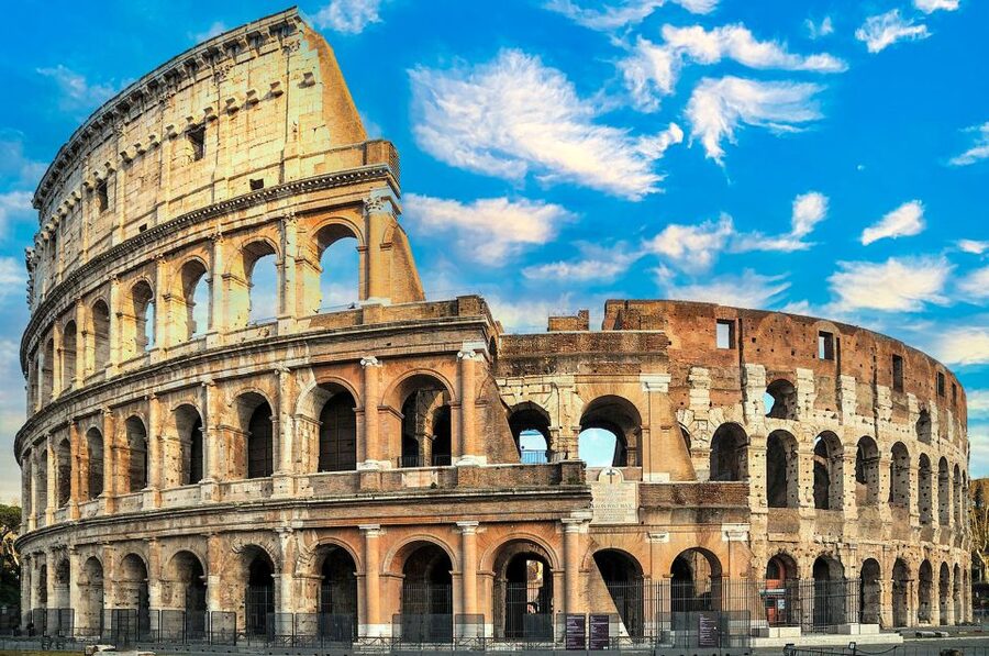 Rome: Colosseum, Palatine Hill and Roman Forum Guided Tour - Timing and Pacing: What 2.5 Hours Really Means Here