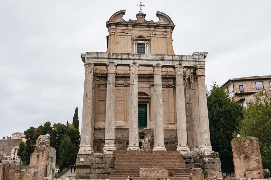 Rome: Colosseum, Palatine Hill & Roman Forum Guided Tour - Why This Colosseum-Forum-Palatine Route Works So Well
