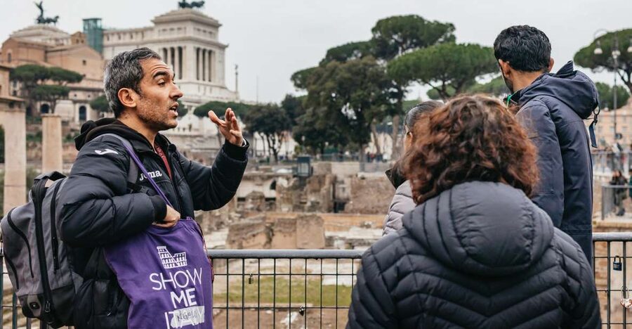 Rome: Colosseum, Palatine Hill & Roman Forum Guided Tour - Price and Value: What $51 Buys You (And When It Might Not)
