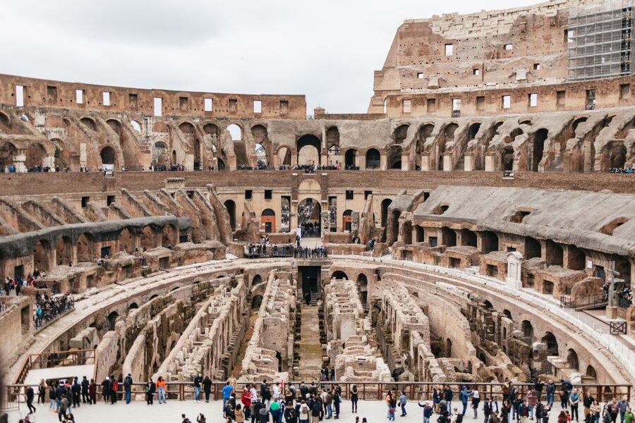 Rome: Colosseum, Palatine Hill & Roman Forum Guided Tour - Should You Book This Colosseum, Roman Forum, and Palatine Hill Guided Tour?