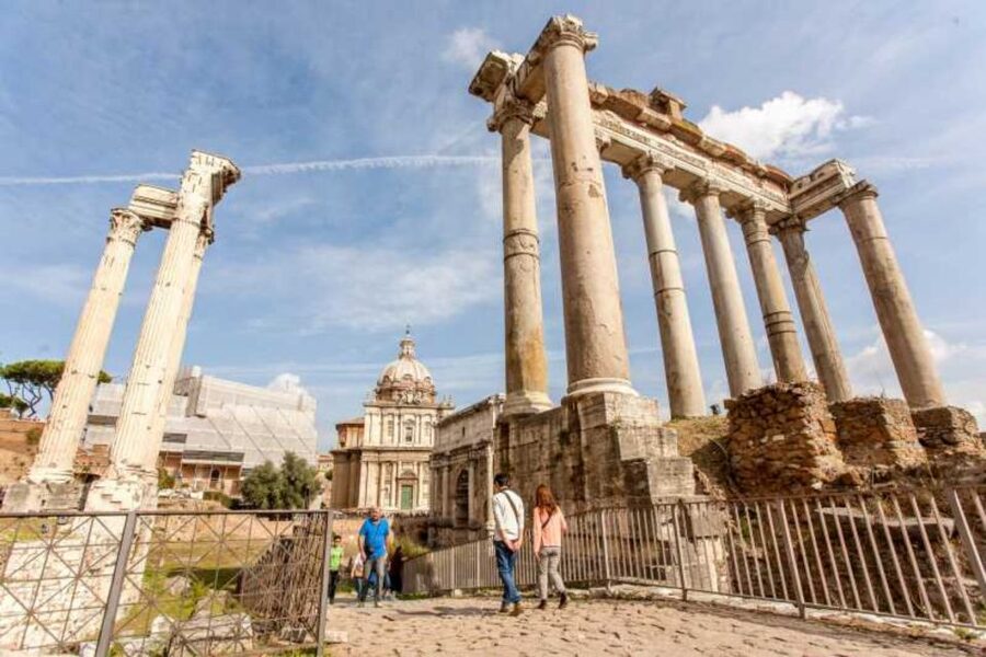 Rome: Colosseum, Palatine & Roman Forum Tour w/Entry Ticket - Book It or Skip It?
