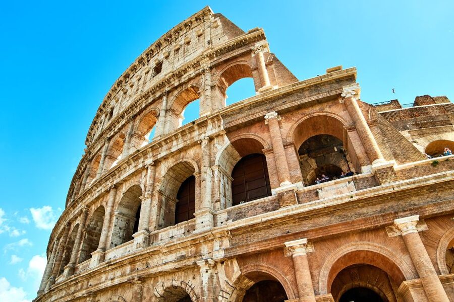 Rome: Colosseum, Palatine & Roman Forum Tour w/Entry Ticket - Timing, Group Size, and Why the 1.5 Hours Might Feel Longer