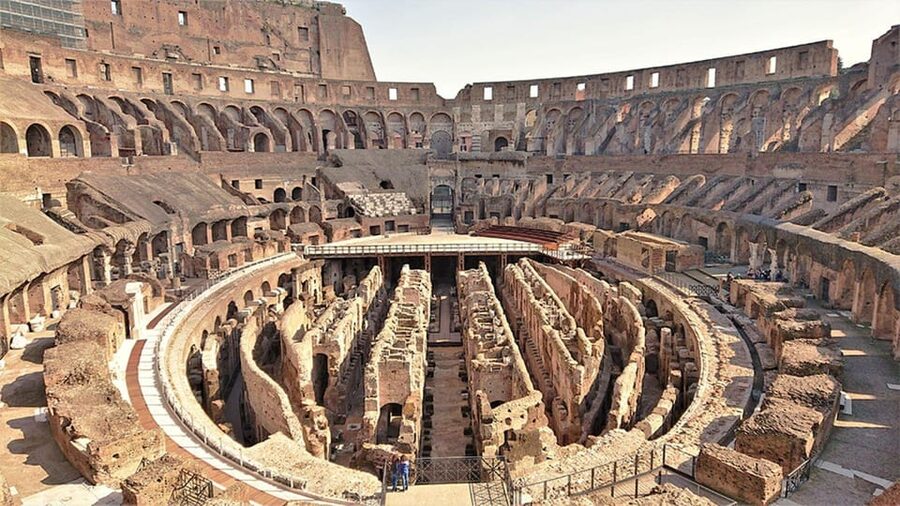 Rome: Colosseum, Roman Forum, and Palatine Hill Experience - A Smart Way to See Colosseum, Forum, and Palatine Hill Without Losing the Day