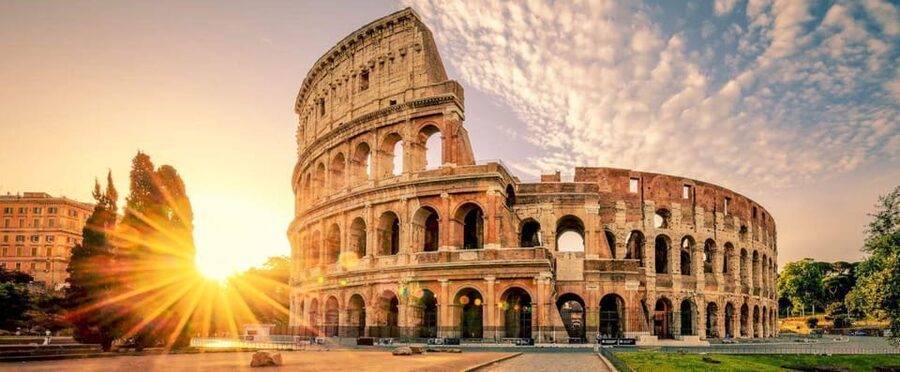 Rome: Colosseum, Roman Forum, and Palatine Hill Experience - What You Pay for Priority Access (and What It Really Includes)