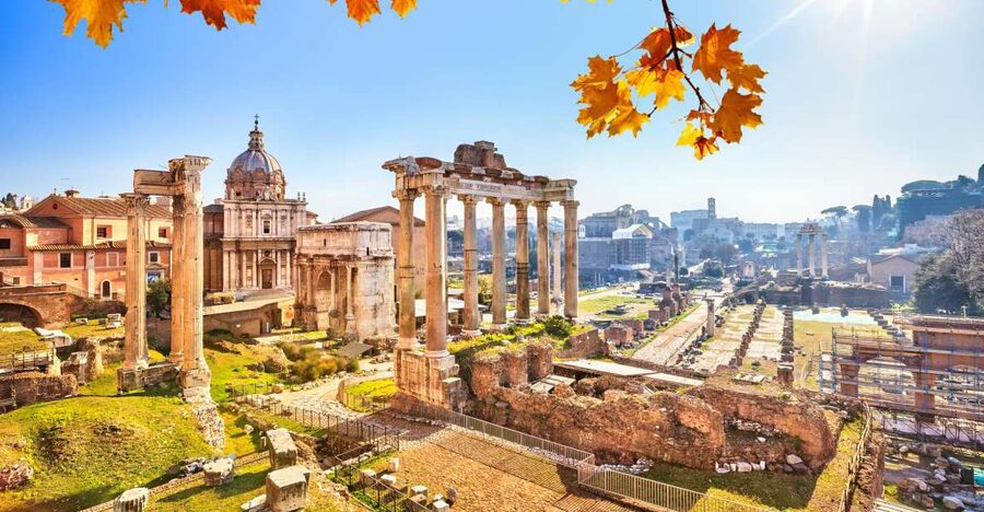 Rome: Colosseum, Roman Forum and Palatine Hill Group Tour - Key takeaways before you go