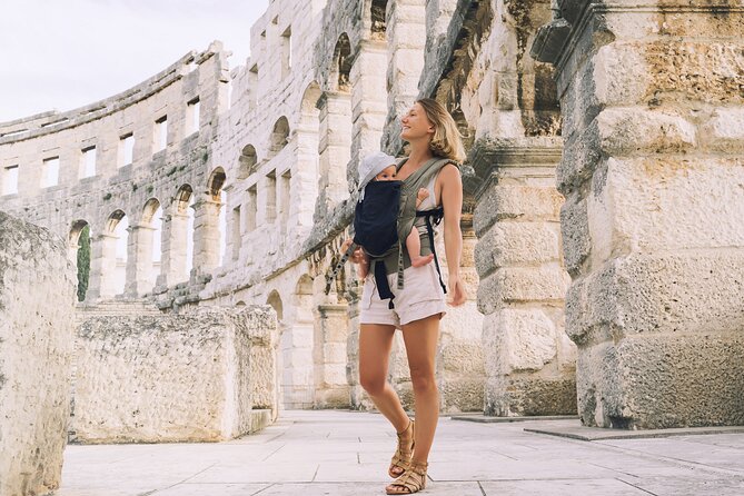 Rome: Colosseum, Roman Forum and Palatine Hill Guided Tour - Roman Forum, Via Sacra, and Why It Was the Center of Everything