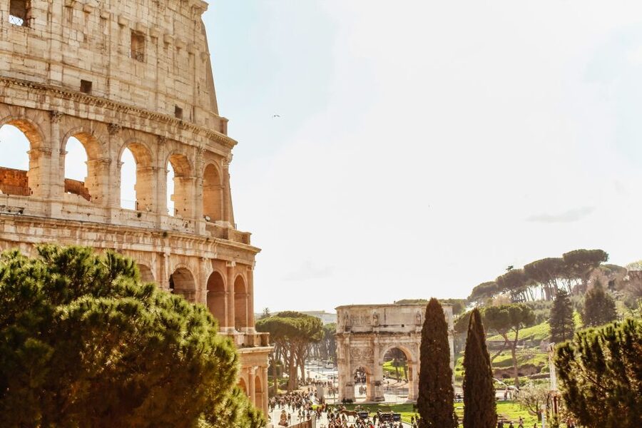 Rome: Colosseum, Roman Forum & Palatine Guided Tour - Key things I’d focus on before you go