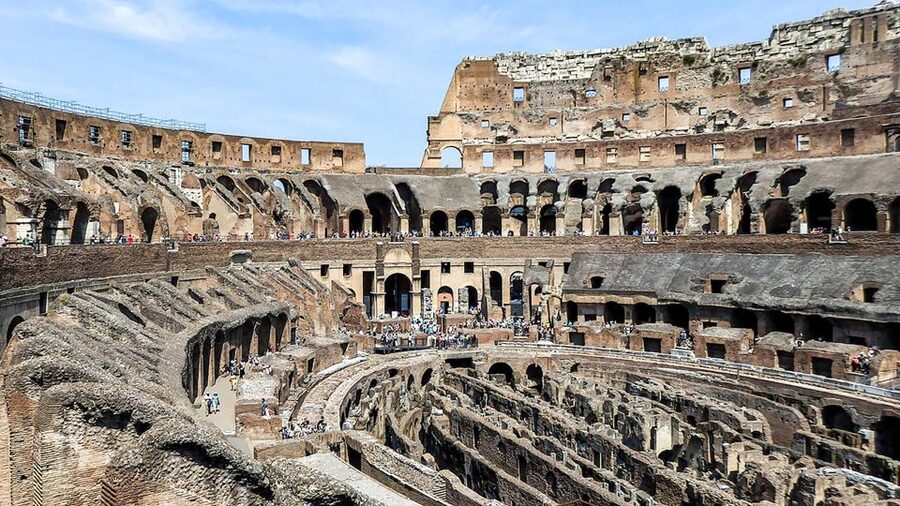 Rome: Colosseum, Roman Forum & Palatine Guided Tour - Why this 2.5 to 3 hour Colosseum-Forum-Palatine loop works