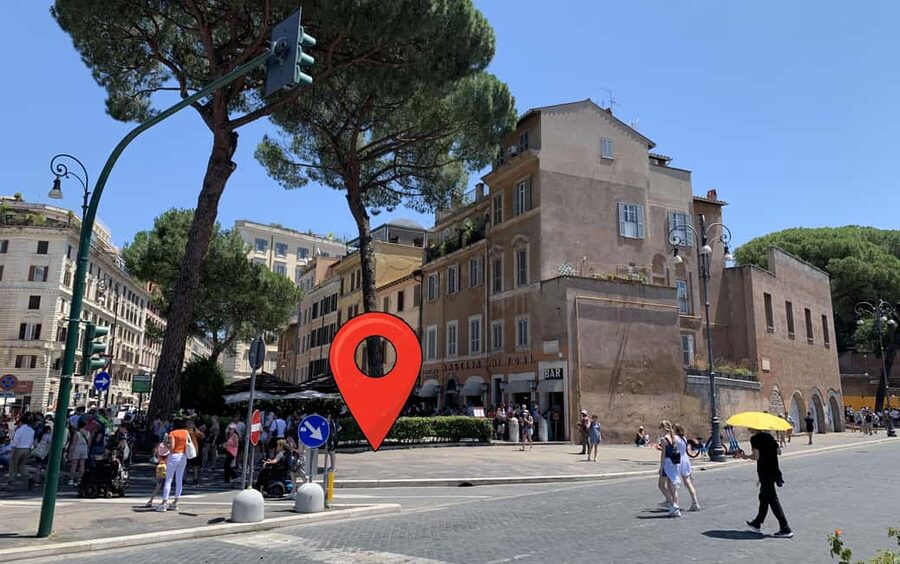 Rome: Colosseum, Roman Forum & Palatine Guided Tour - Palatine Hill: the 30-minute view that makes Rome’s layout click