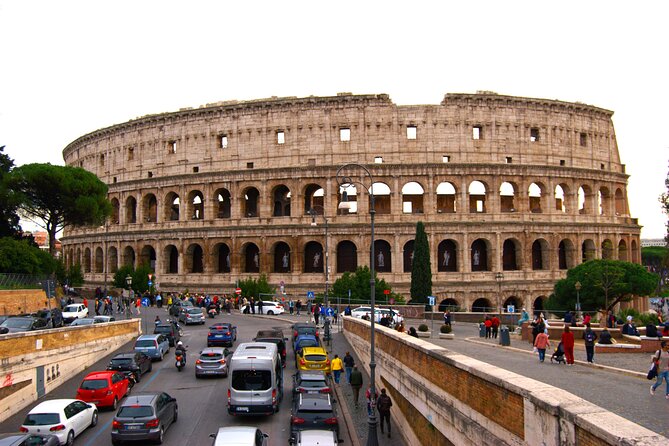 Rome: Colosseum, Roman Forum & Palatine Hill Experience - Price and value: what $37 gets you, and what it doesn’t