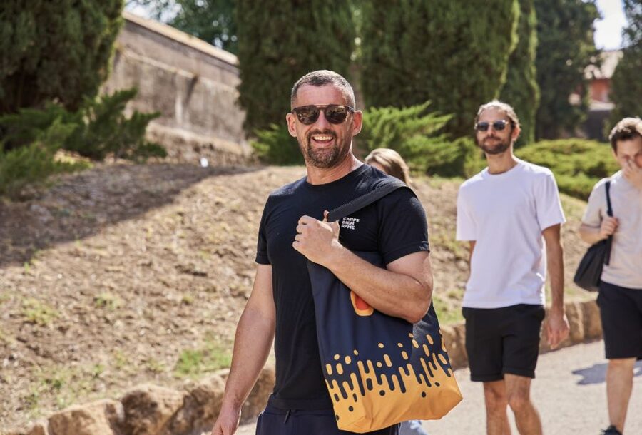 Rome: Colosseum, Roman Forum & Palatine Hill Guided Tour - Arena floor reality check: what to watch for in the moment