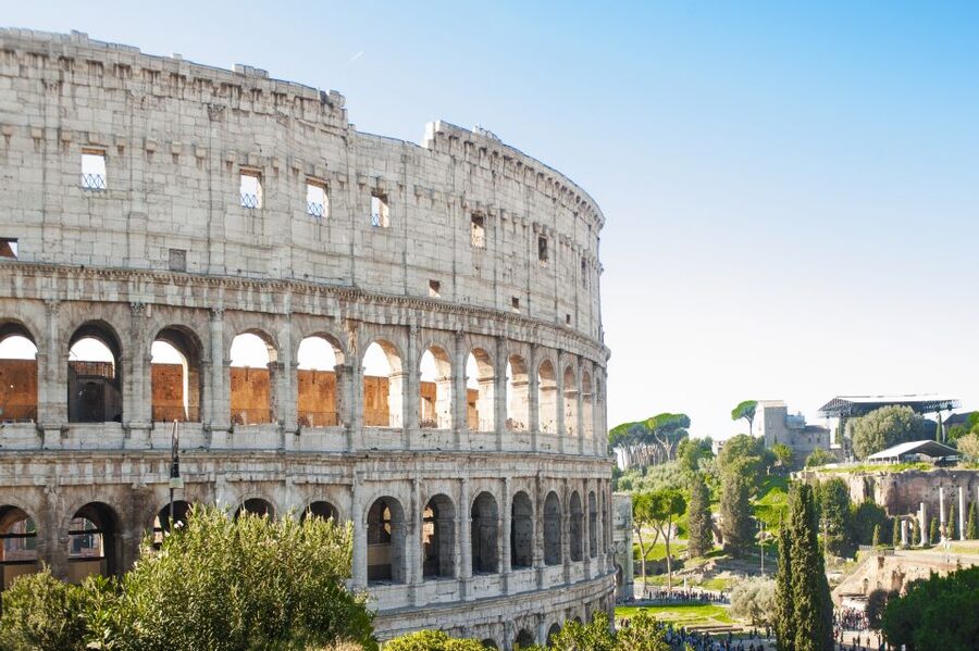 Rome: Colosseum, Roman Forum & Palatine Hill Tour - The Roman Forum in 60 minutes: where intrigue and daily life collide