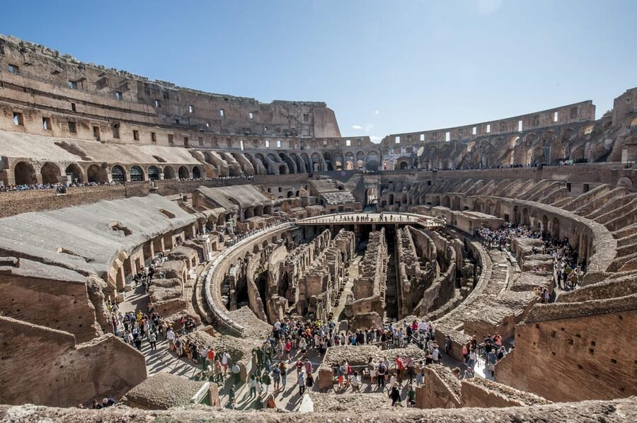 Rome: Colosseum, Roman Forum & Palatine Hill Tour - Price and value: why $41 can make sense for a top-sight day