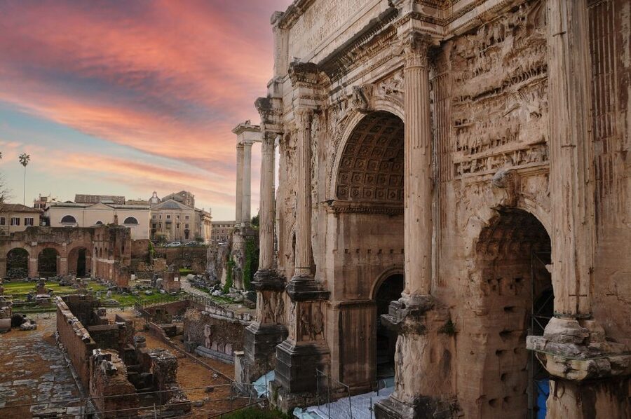Rome: Colosseum, Roman Forum & Trajan's Market Exterior Tour - Final Recommendation: Should You Book This Exterior Tour?