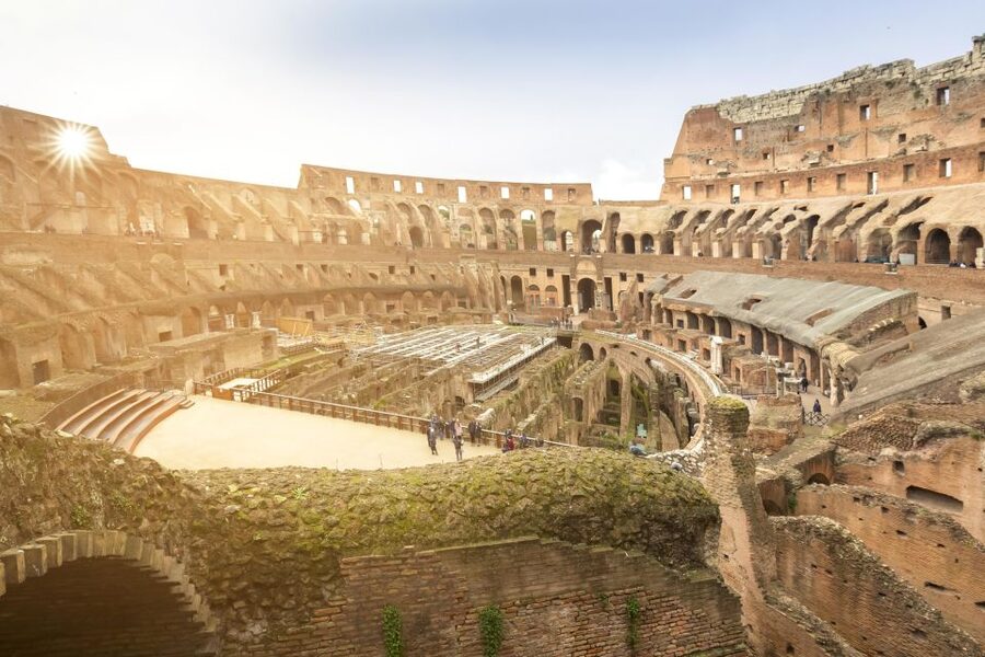 Rome: Colosseum Underground, Arena & Forum Tour - Key Things You Should Know Before You Go
