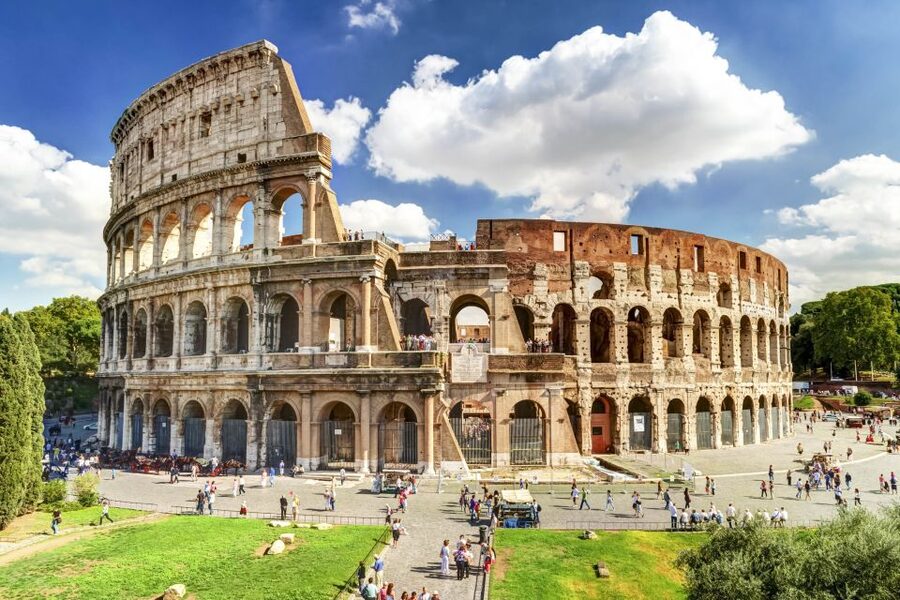 Rome: Colosseum Underground, Arena & Forum Tour - Comfort Rules: What to Wear and What You Must Skip