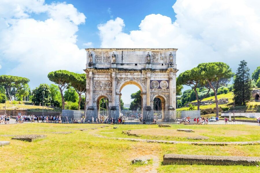 Rome: Colosseum Underground, Arena & Forum Tour - Value and Pricing: What $157.47 Per Person Buys You