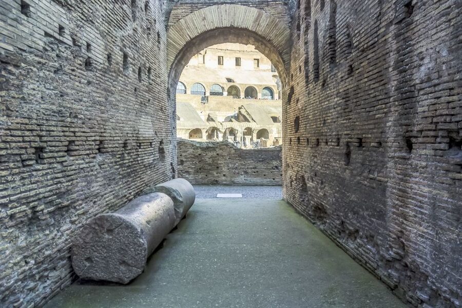 Rome: Colosseum Underground, Arena & Forum Tour - Who This Tour Fits Best
