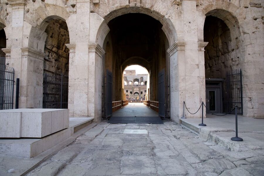 Rome: Colosseum Underground Small Group Guided Tour - Who should book this Colosseum Underground tour