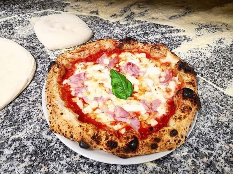 Rome: Combo Pizza and Pasta Cooking Class with Wine - Price and Value: Why $64.06 Makes Sense Here