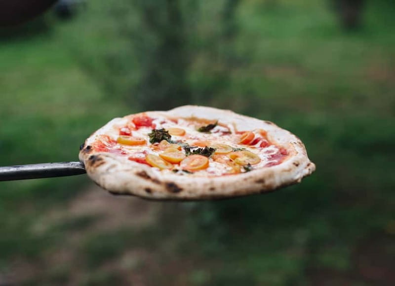 Rome: Combo Pizza and Pasta Cooking Class with Wine - Tiramisù and Limoncello: Dessert That Closes the Loop