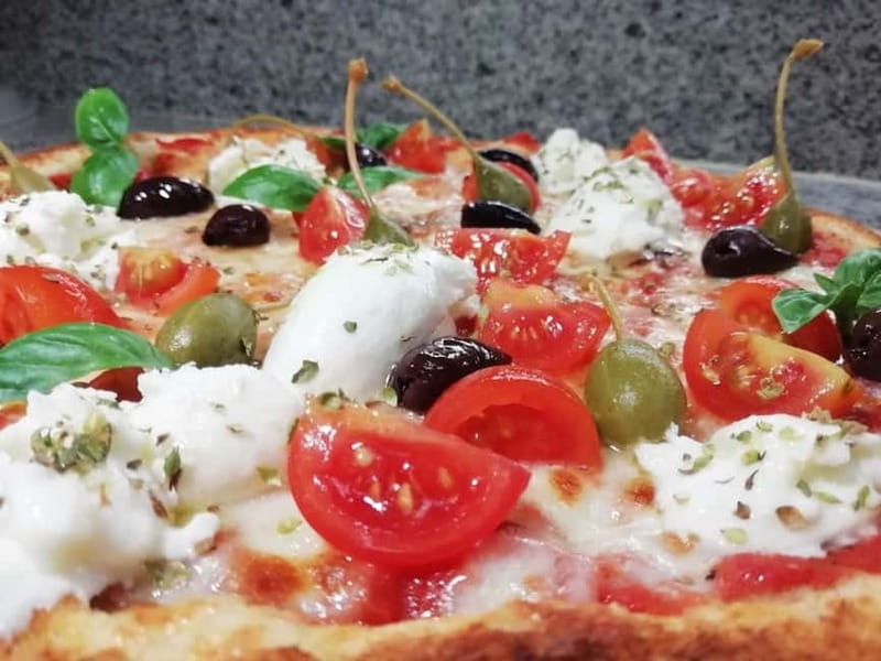 Rome: Combo Pizza and Pasta Cooking Class with Wine - The Most Valuable Part: The Recap Document You Can Actually Use