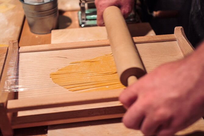 Rome Cooking Class: Make Pasta, Dine & Drink Wine With Local Chef - The Trastevere Timing: What to Do Before and After the Class