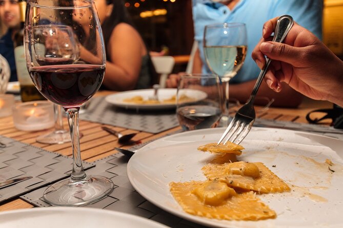 Rome Cooking Class: Make Pasta, Dine & Drink Wine With Local Chef - Price and Value: What You Get for $65.30