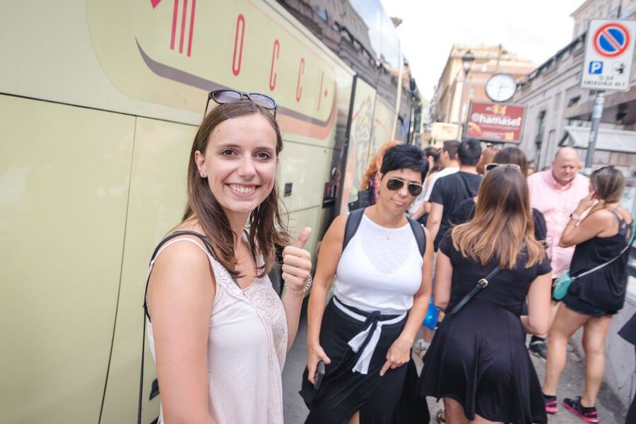 Rome: Crypts and Catacombs Underground Tour with Transfers - Who this tour suits best, and who should pick something else