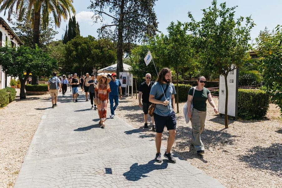Rome: Crypts and Catacombs Underground Tour with Transfers - Price and value: why $74.02 can be fair for this mix of sites