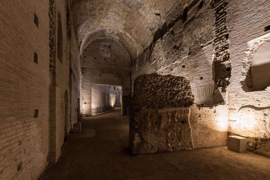 Rome: Domus Aurea Guided Group Tour - Price and logistics: is $55 good value?