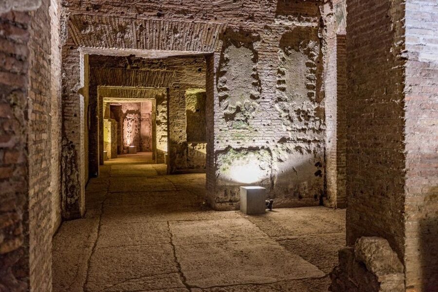 Rome: Domus Aurea Guided Group Tour - Should you book the Domus Aurea guided tour?