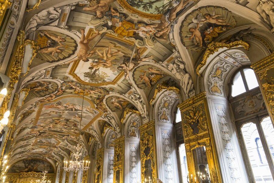 Rome: Doria Pamphilj Gallery Entry Ticket - The Audio Guide App: How to Use It Without Missing the Point