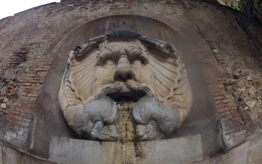 Rome: E-Bicycle Tour - Where You Meet at Piazza dei Calcarari, and What the Start Feels Like
