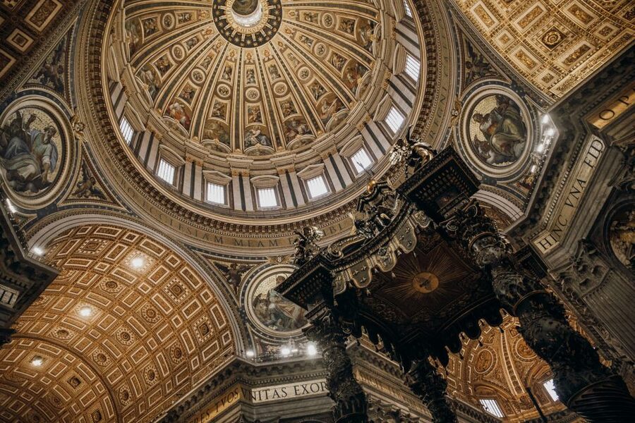 Rome: Early-Morning Vatican Museums and Sistine Chapel Tour - Key Highlights