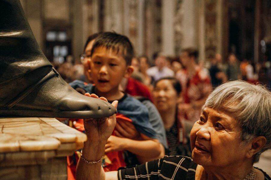 Rome: Early-Morning Vatican Museums and Sistine Chapel Tour - Should You Book This Early-Morning Vatican and Sistine Tour?