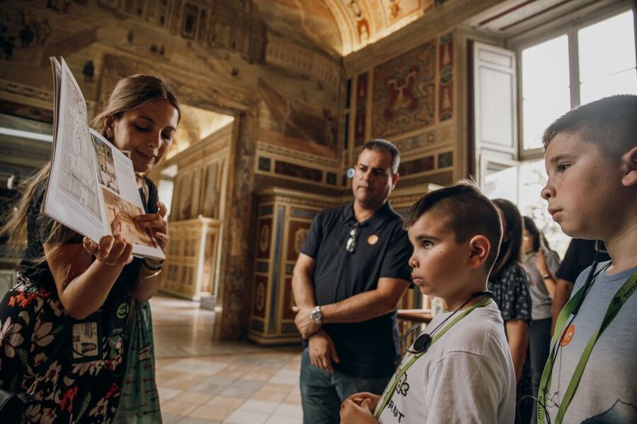 Rome: Early-Morning Vatican Museums and Sistine Chapel Tour - Pacing, Steps, and Dress Rules: What You Need to Be Ready For