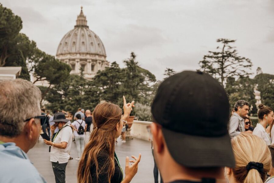 Rome: Early-Morning Vatican Museums and Sistine Chapel Tour - Price and Value: Is $93 Worth Paying for This Vatican Route?
