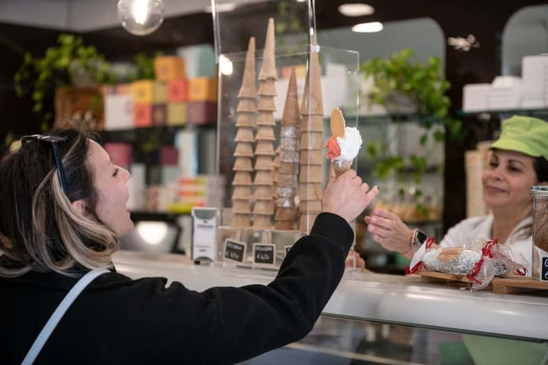 Rome: Eat Like a Roman Ghetto & Campo de' Fiori Food Tour - Should You Book the Rome Eat Like a Roman Ghetto and Campo de Fiori Tour?