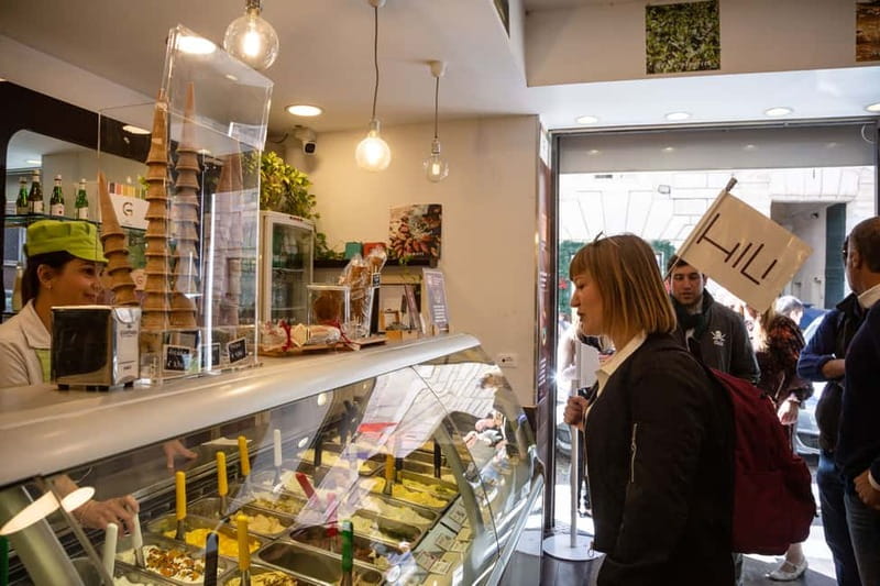 Rome: Eat Like a Roman Ghetto & Campo de' Fiori Food Tour - Who Should Book This Tour (and Who Might Skip It)