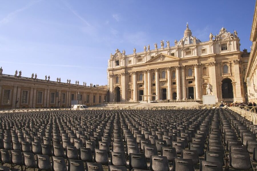 Rome: Escorted Papal Audience Experience with Entry Ticket - Key highlights to know before you go