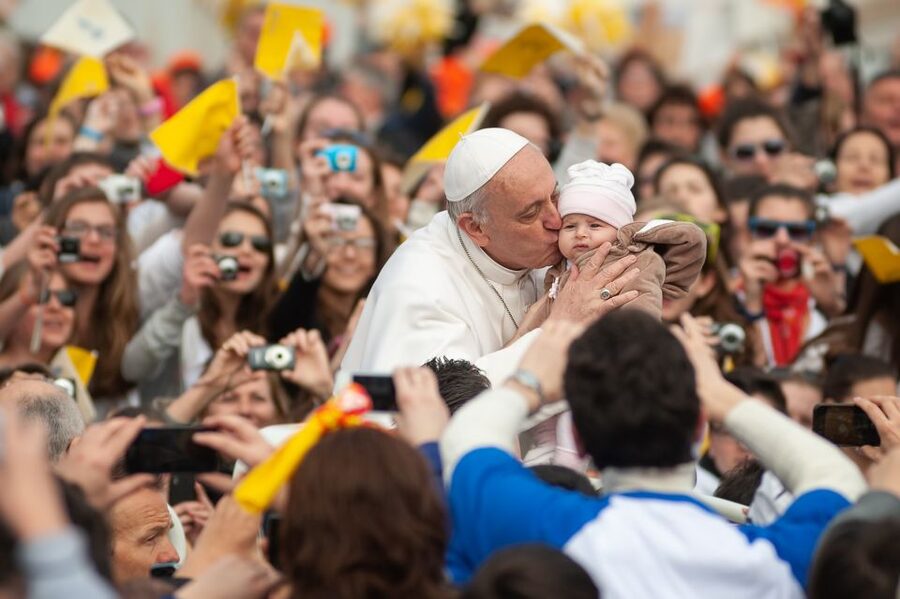 Rome: Escorted Papal Audience Experience with Entry Ticket - Who this Papal Audience experience is best for