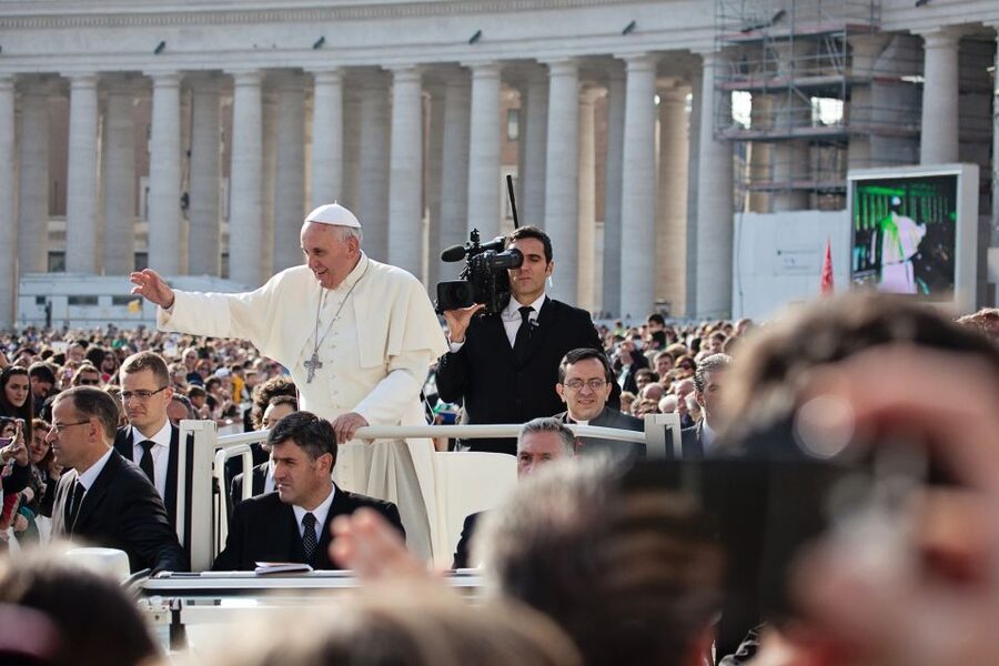 Rome: Escorted Papal Audience Experience with Entry Ticket - Price and value: paying about $23 for a problem you skip