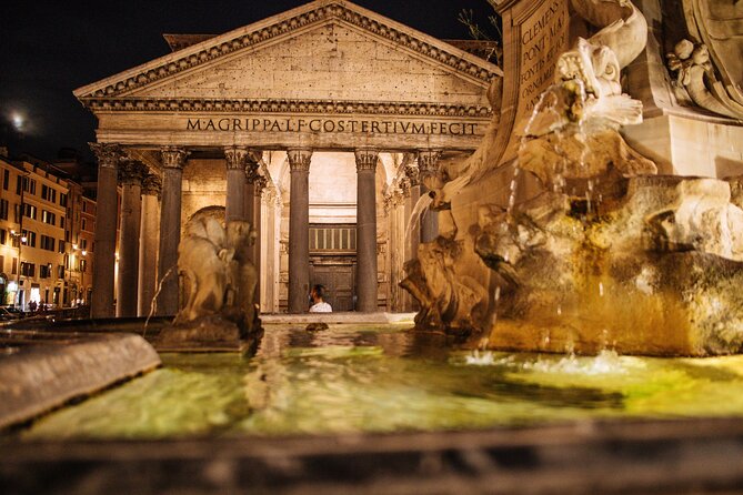 Rome: Evening Golf Cart Semi or Private Tour with Aperitivo - Piazza della Repubblica: the smart place to start