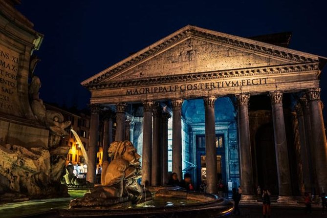 Rome: Evening Golf Cart Semi or Private Tour with Aperitivo - Circus Maximus and Palatine Hill: how Rome began, not just what Rome built