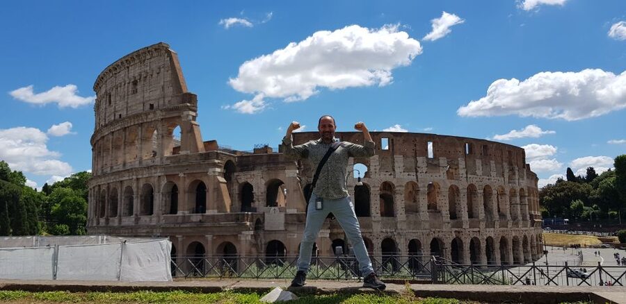Rome: Exclusive Colosseum Underground and Roman Forum Tour - Price and Value: What $152.93 Gets You