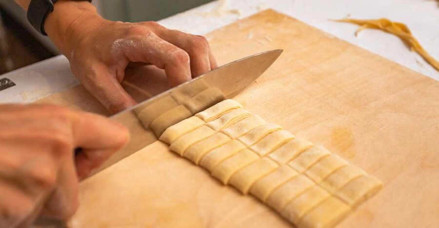 Rome: Fettuccine and Tiramisu Cooking Class with Wine - Price and Value: Is $67.40 Worth It?